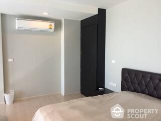 1-BR Duplex at Rhythm Sukhumvit 44/1 near MRT Khlong Toei