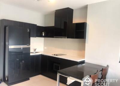 1-BR Duplex at Rhythm Sukhumvit 44/1 near MRT Khlong Toei