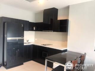 1-BR Duplex at Rhythm Sukhumvit 44/1 near MRT Khlong Toei