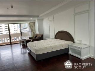 3-BR Apt. near BTS Phrom Phong