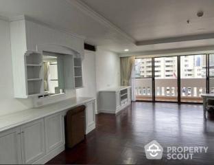 3-BR Apt. near BTS Phrom Phong