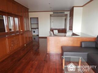 1-BR Condo at Ban Chao Phraya Condo near MRT Hua Lamphong (ID 510900)