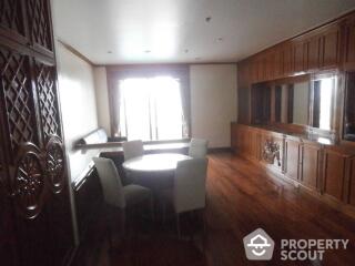 1-BR Condo at Ban Chao Phraya Condo near MRT Hua Lamphong (ID 510900)