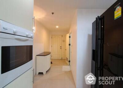 3-BR Condo at Las Colinas near BTS Asok (ID 514017)