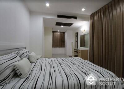 3-BR Condo at Las Colinas near BTS Asok (ID 514017)