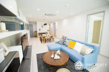 2-BR Apt. near BTS Phrom Phong