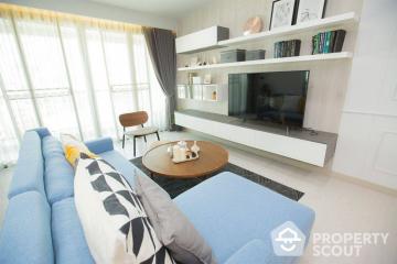 2-BR Apt. near BTS Phrom Phong