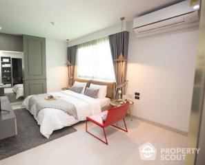 2-BR Apt. near BTS Phrom Phong