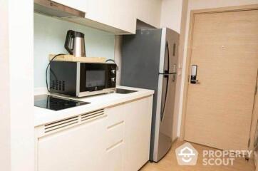 1-BR Condo at Liv @ 49 near BTS Thong Lor