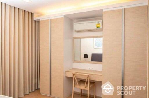 1-BR Condo at Liv @ 49 near BTS Thong Lor