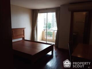 3-BR Apt. near BTS Phloen Chit (ID 512081)