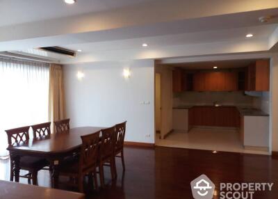 3-BR Apt. near BTS Phloen Chit (ID 512081)