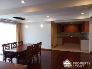 3-BR Apt. near BTS Phloen Chit (ID 512081)