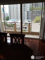 3-BR Apt. near BTS Phloen Chit (ID 512081)