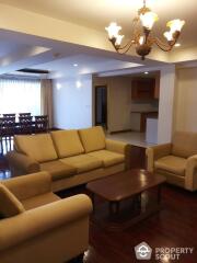 3-BR Apt. near BTS Phloen Chit (ID 512081)