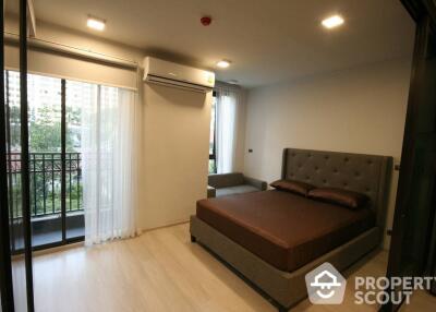 1-BR Condo at Venio Sukhumvit 10 near BTS Asok (ID 515611)