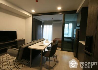 1-BR Condo at Venio Sukhumvit 10 near BTS Asok (ID 515611)