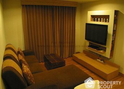 1-BR Condo at The Aree Condominium near BTS Ari (ID 509770)