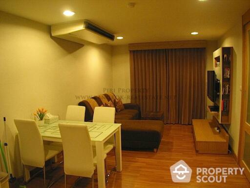 1-BR Condo at The Aree Condominium near BTS Ari (ID 509770)