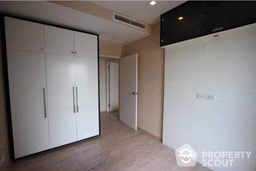2-BR Condo at Noble Remix near BTS Thong Lor (ID 513006)