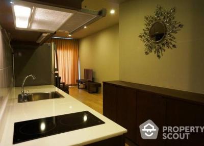 2-BR Condo at Noble Refine Prompong near BTS Phrom Phong (ID 510295)