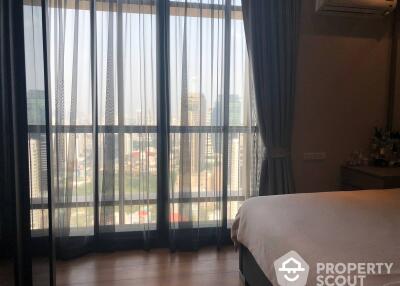 2-BR Condo at Park Origin Phrom Phong near BTS Phrom Phong (ID 511862)