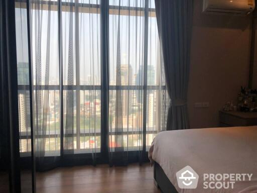 2-BR Condo at Park Origin Phrom Phong near BTS Phrom Phong (ID 511862)