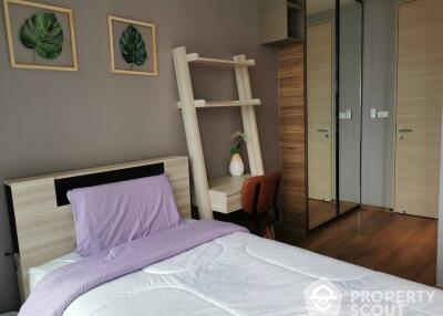 2-BR Condo at Park Origin Phrom Phong near BTS Phrom Phong (ID 511862)