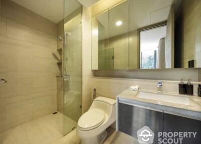 2-BR Condo at Issara Collection Sathorn near BTS Chong Nonsi (ID 530904)