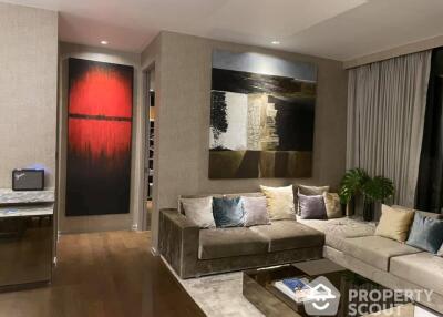 2-BR Condo at Issara Collection Sathorn near BTS Chong Nonsi (ID 530904)