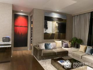 2-BR Condo at Issara Collection Sathorn near BTS Chong Nonsi (ID 530904)