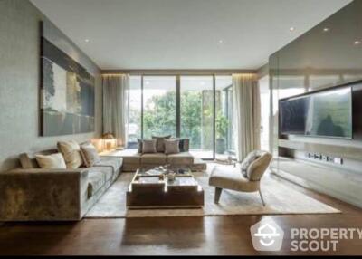 2-BR Condo at Issara Collection Sathorn near BTS Chong Nonsi (ID 530904)