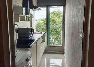 1-BR Condo at Aspire Sukhumvit 48 near BTS Phra Khanong (ID 545768)