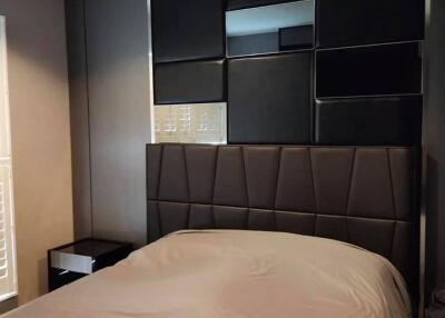 1-BR Condo at Aspire Sukhumvit 48 near BTS Phra Khanong (ID 545768)