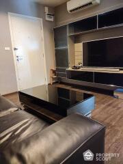 1-BR Condo at Aspire Sukhumvit 48 near BTS Phra Khanong (ID 545768)