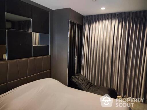 1-BR Condo at Aspire Sukhumvit 48 near BTS Phra Khanong (ID 545768)