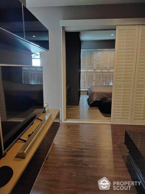 1-BR Condo at Aspire Sukhumvit 48 near BTS Phra Khanong (ID 545768)