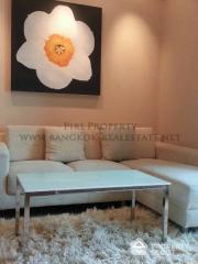 1-BR Condo at Rhythm Ratchada near MRT Ratchadaphisek (ID 509687)