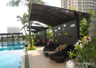 2-BR Condo at Sathorn Gardens near MRT Si Lom (ID 511539)