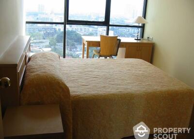 2-BR Condo at Sathorn Gardens near MRT Si Lom (ID 511539)