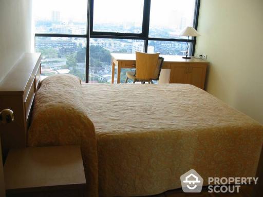 2-BR Condo at Sathorn Gardens near MRT Si Lom (ID 511539)