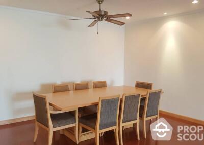 3-BR Apt. near BTS Phrom Phong (ID 511767)