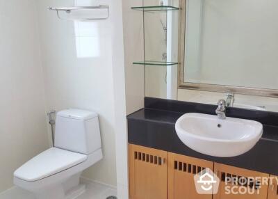 3-BR Apt. near BTS Phrom Phong (ID 511767)