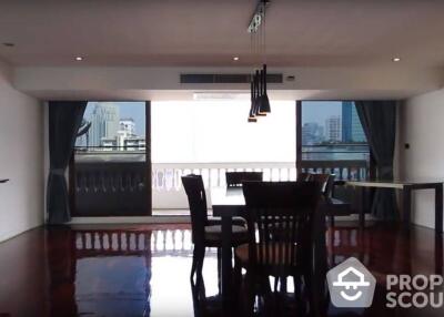 4-BR Apt. near BTS Asok (ID 515363)