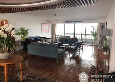 4-BR Apt. near BTS Asok (ID 515363)