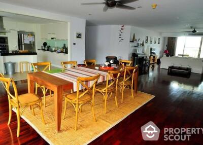 4-BR Apt. near BTS Asok (ID 515363)