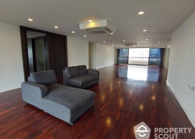 4-BR Apt. near BTS Asok (ID 515363)