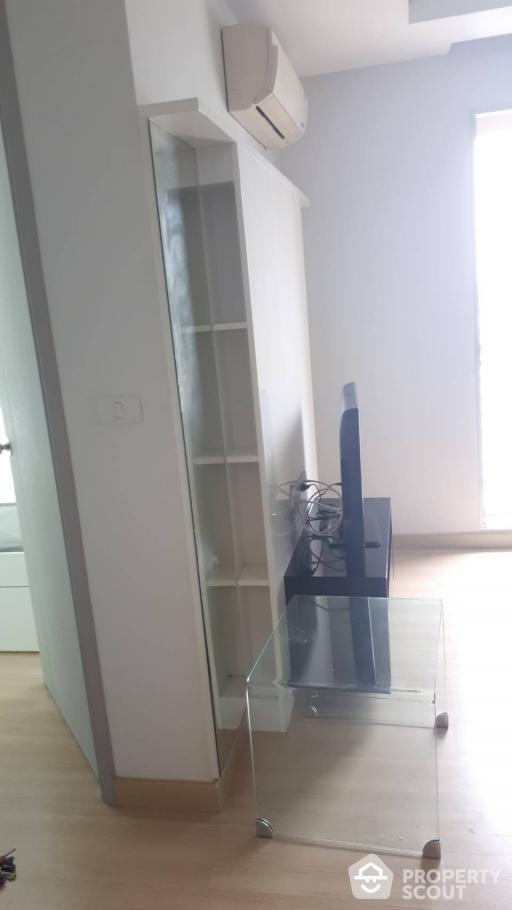 1-BR Condo at Thru Thonglor near ARL Ramkhamhaeng (ID 514714)