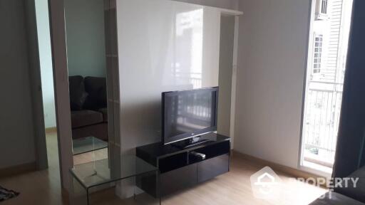 1-BR Condo at Thru Thonglor near ARL Ramkhamhaeng (ID 514714)