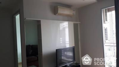 1-BR Condo at Thru Thonglor near ARL Ramkhamhaeng (ID 514714)